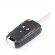 Top quality  car remote key  3button  car smart key  with 46 315 MHZ  YS100176
